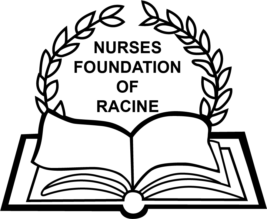 Nurses Foundation of Racine Logo