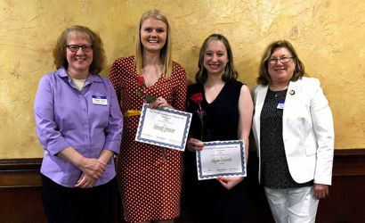 Meet Our 2024 Scholarship Recipients!
